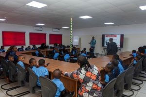 Olukoyede Charges Trainees to Embrace Integrity for Future Management– Edugist