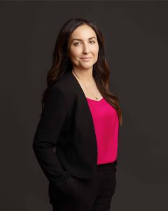 My CEO story: Tzvetelina Ivova, SRT Fairs