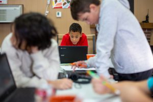 Numerous video game sites avert school web filters
