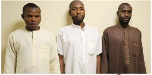 FG Arraigns 3 Over Kidnapping of Oyo Students, Educators– Edugist
