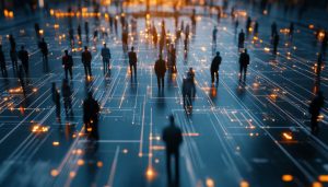 Human-Centered Labor Force Development in an Age of Advanced Technology– School Technology