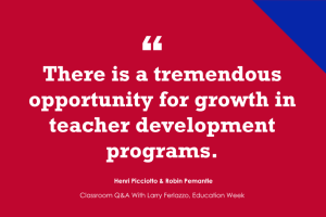 Math Instruction Needs to Change. Here’s How (Opinion)