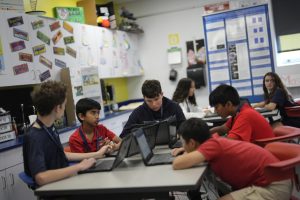 Education Department rescinds disparate impact regulations
