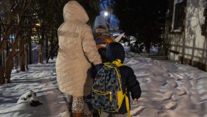 Two Principals, One Agenda: Keep Kids Safe From Immigration Action