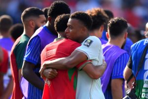 How the World Cup Can Build Students’ Sense of Belonging