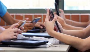 ‘It Turns the School Community Around’: Teachers Reflect on Phone-Free Campuses