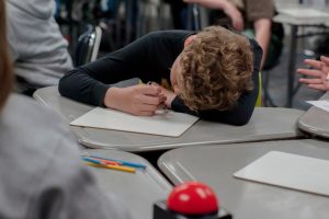 How Teachers Are Tackling the ‘Techlash’