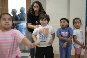 Why Keeping the Same Pre-K Teacher for Two Years Benefits Kids