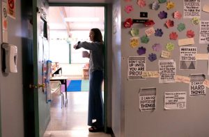 Can the Prospect of 3rd Grade Retention Improve Early Literacy? Yes, Study Says