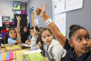 How Schools Are Failing English Learners With Disabilities