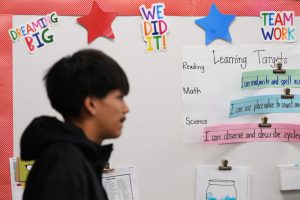 Education Department Scraps Longstanding Discrimination Rules