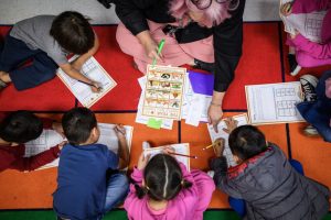 How Schools Are Navigating the English-Learner Teacher Shortage