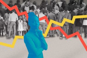 We’re Talking About Teacher Shortages the Wrong Way (Opinion)