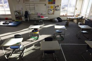 Chronic Absenteeism Is Linked to Slower Academic Recovery in Math, Reading