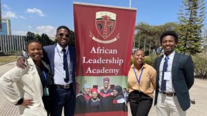 African Leadership Academy Program 2027|How To Apply