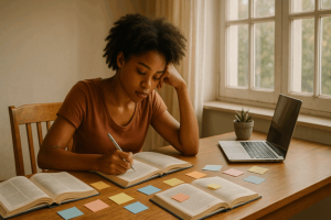 10 Factors Students Lose Motivation Mid-Semester– Edugist