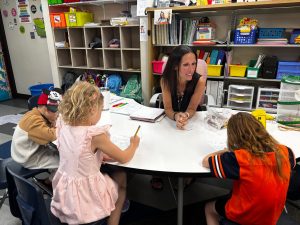 The next literacy challenge: Teaching students how to write