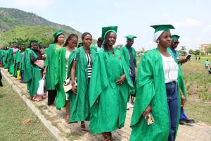 University of Abuja Inducts 258 New Educators Into Mentor Profession– Edugist