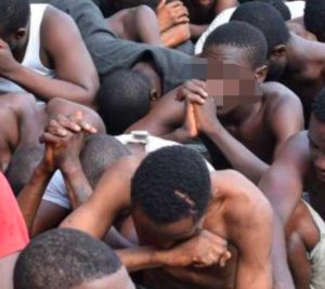 Seven Secondary School Students Arraigned Over Alleged Vandalism, Theft in Badagry– Edugist