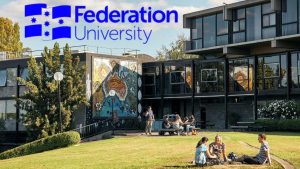 Federation University Scholarship Opportunity in Australia 2027|Completely Moneyed