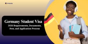 Germany Trainee Visa Guide 2026: Requirements, Files, Costs, and Application Process