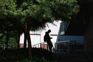Facing political attack and falling enrollment, colleges take the battle to … each other
