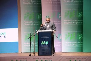 FG Reveals Five World Bank-Backed Programmes to Boost Education, Person Capital Development– Edugist