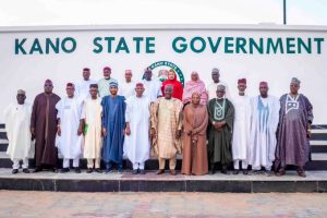 Alausa praises Kano’s education financial investment as 8,588 instructors, facilitators receive consultation letters– Edugist