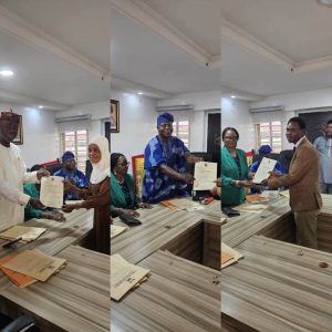 Lagos TESCOM Provides Consultation Letters to 992 Recently Recruited Educators– Edugist
