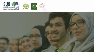 IsDB Internship in Nigeria, Saudi Arabia 2026|How To Use