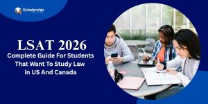 LSAT 2026: Complete Guide For Students That Want To Research Study Law in US And Canada