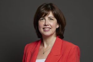 New UK education secretary amid Burnham’s first cabinet reshuffle
