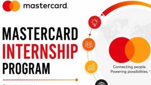 Mastercard Internship Programs Worldwide 2027
