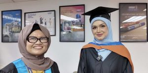 Exclusive: Siti Nurhaliza Tarudin reflects on her honorary degree from Sunway University