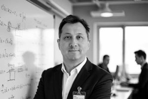 My CEO story: Stephen Hodges, Efekta Education