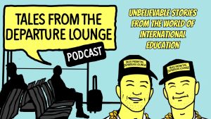 TFTDL podcast – Edwin van Rest (Big Hairy Adventurous Goal)