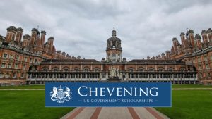 UK Federal Government Chevening Scholarship 2027 (OPENS SOON)|Completely Moneyed