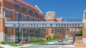 University of Tennessee Scholarships in USA 2027|Totally Funded