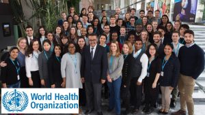 2026 WHO Internship Program (World Health Organization)|Step-by-Step Process