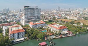 Asian Institute of Hospitality Management