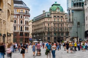 Study in Austria: 9 most affordable choices to think about