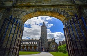 UK unis sign up with forces to provide study paths for visa brake trainees