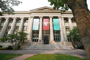 Trump probes Harvard’s financial aid over supposed China ties