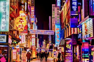 Seoul crowned world’s finest student city for second year