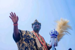 Alaafin relieves Oro curfew to allow BECE female candidates sit examinations– Edugist