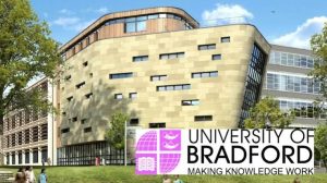 University of Bradford Scholarships 2026 for International Trainees