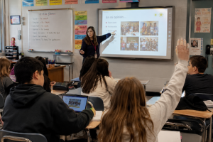 A second language is more than an elective– it’s a workforce ability