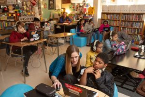 VIEWPOINT: Leaving education technology isn’t the answer to the current backlash