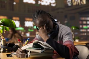 Why academic burnout is rising among teenagers — Edugist