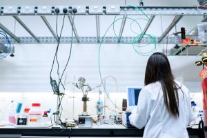 United States science funding barred for Chinese partnerships